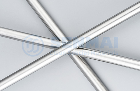 不锈钢无缝管在高纯气体管道应用中的优势